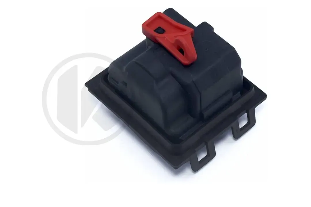 CENTRAL LOCKING MOTOR - TANK FLAP